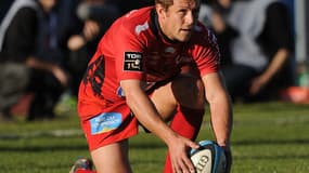 Jonny Wilkinson