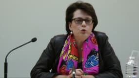 Véronique Bédague-Hamilius est la première femme à accéder au poste de directrice de cabinet à Matignon.