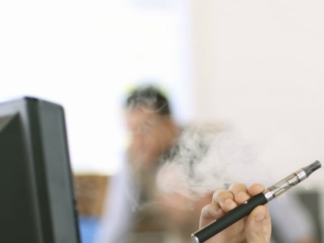 Explosion, combustion...la cigarette lectronique est-elle dangereuse?