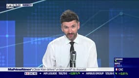 BFM Bourse - Mercredi 14 juin