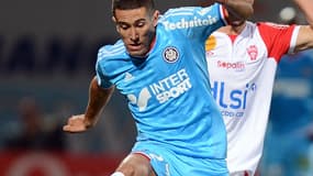 Florian Raspentino