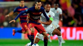 Sergio Busquets