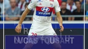 Le XI de la première moitié de saison de Ligue 1 de Rolland Courbis