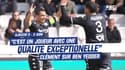 Ajaccio 0 - 2 Monaco : Clément élogieux sur Ben Yedder, son meilleur buteur