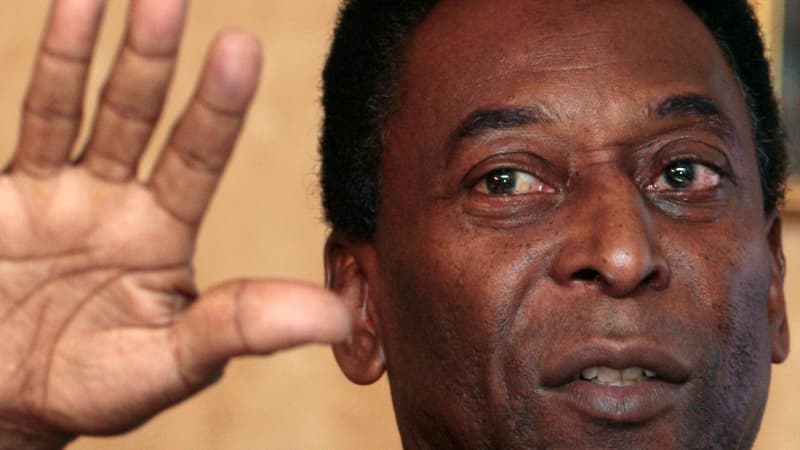 Pelé
