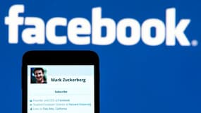 Le mobile est devenu la priorité de Mark Zuckerberg, le fondateur de Facebook.