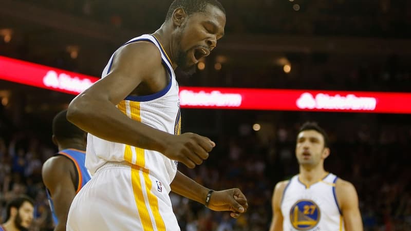 Kevin Durant