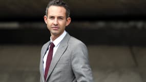 Ian Brossat, adjoint (PCF) à la Maire de Paris, en charge du logement.