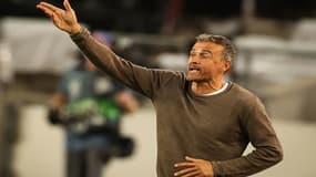 Luis Enrique