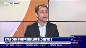 90 Minutes Business - Mardi 9 mai