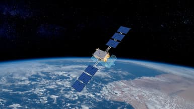 Le fabricant européen fournira les plateformes satellitaires auxquelles Northrop Grumman ajoutera la charge utile (télécommunications, observation....)