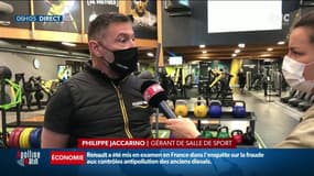 Après neuf mois de fermeture, les salles de sport enfin déconfinées !