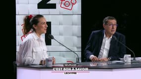 La version 2021 d'Arsene Lupin avec Omar Sy cartonne partout dans le monde... et la série est validée par toute l'équipe!