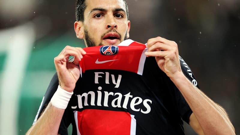 Javier Pastore