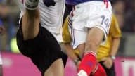 Rothen revient en équipe de France