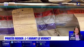   Procès Jean-Marc Reiser: J-1 avant le verdict