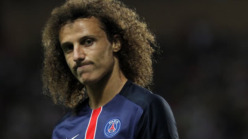David Luiz