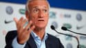 Didier Deschamps a salué le Luxembourg.