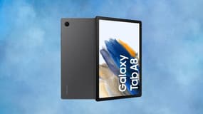 Cette tablette Galaxy Tab S8 est une offre exclusive sur ce site marchant reconnu 