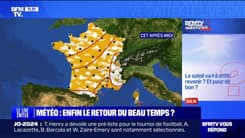 Météo: le soleil est-il enfin de retour? BFMTV répond à vos questions