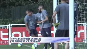 Le best-of de l’After foot du lundi 17 juillet