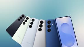 Comment passer à côté ? Samsung s’enflamme en proposant une offre Black Friday sur le Galaxy S25
