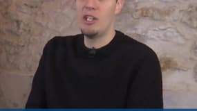 "C’est une déclaration d’admiration" Grand Corps Malade explique pourquoi il chante "Patrick"