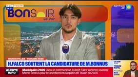 Le journal de 18h du lundi 15 septembre 2025