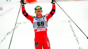 Marit Bjoergen