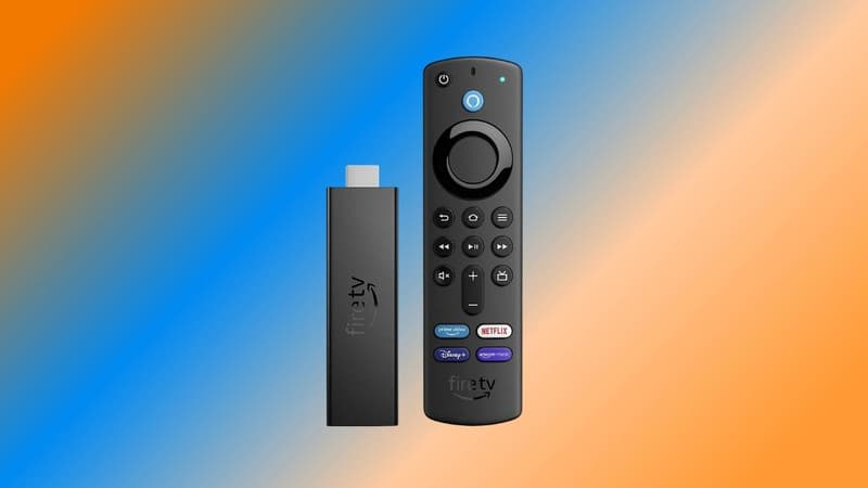 Fire TV Stick 4K Max : Amazon vous propose un beau cadeau pour Noël