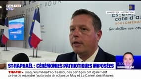 Saint-Raphaël: les associations devront assister à des cérémonies patriotiques pour recevoir des subventions
