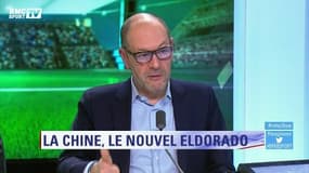Le best-of de l'After foot du mardi 3 janvier