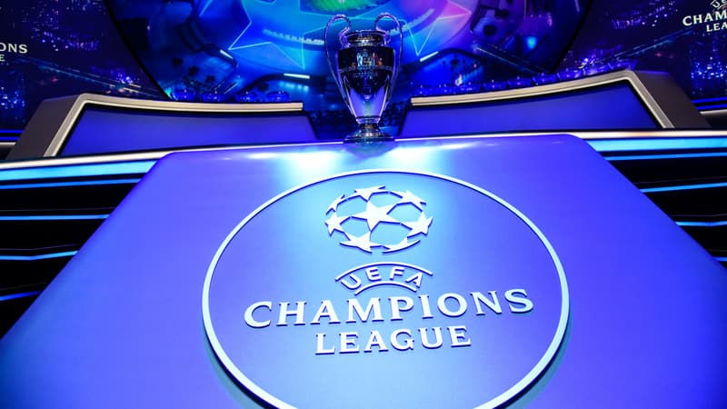 Ligue des champions: l'UEFA prête à donner plus de pouvoir aux clubs sur les revenus