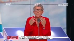 La Poste, Pôle emploi, CAF, CPAM, mairies : les services publics ont-ils vraiment assuré ? - 06/05
