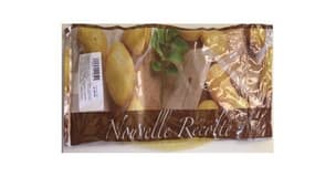 Plusieurs lots de pommes de terre Nouvelle récolte commercialisés dans les magasins Lidl contiennent des résidus de fosthiazate, un insecticide de sol.