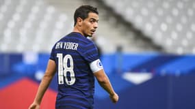 Wissam Ben Yedder - France
