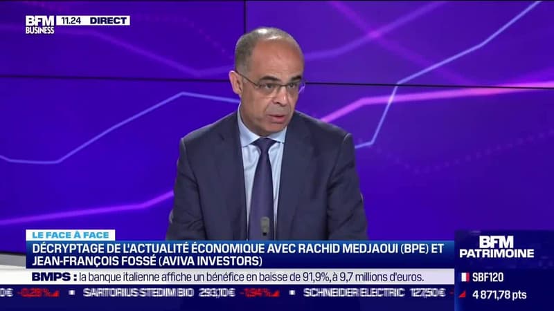Rachid Medjaoui VS Jean-François Fossé : Que penser des résultats publiés par les entreprises ? - 06/05
