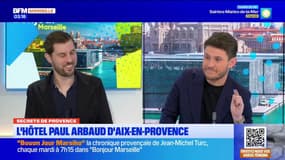 Secrets de Provence : l'histoire de l'hôtel Paul Arbaud d'Aix-en-Provence