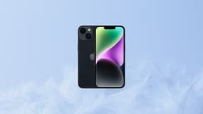 Un prix en or a été dévoilé cette semaine sur l'iPhone 14, Cdiscount fait une folie