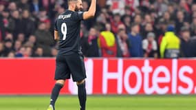 Benzema