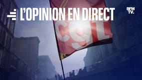Le soutien à la grève et au blocage des secteurs clés en hausse après le 49.3 sur la réforme des retraites