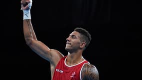 Tony Yoka