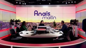 Gad Elmaleh: "J'avais besoin d'envoyer un message de paix"