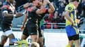 Luke Burgess