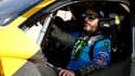 Ken Block en 2020.