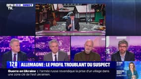 Magdebourg : quelles motivations du suspect ? - 21/12
