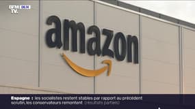 Pour Noël, Amazon recrute 9000 personnes