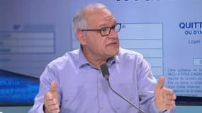 "Je suis propriétaire, et je ne suis ni un arnaqueur, ni un voleur !"