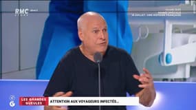 Les tendances GG : Attention aux voyageurs infectés ! - 07/07