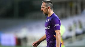 Franck Ribéry